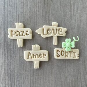 PALAVRINHAS SWEET 1393AJ3D