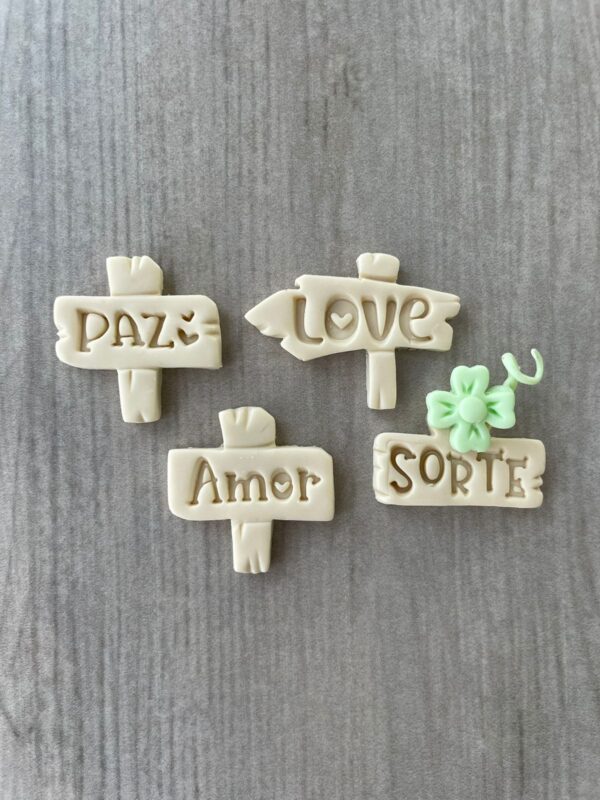 PALAVRINHAS SWEET 1393AJ3D