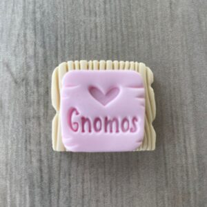 LOVE GNOMOS 1387AJ3D