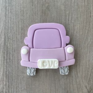 CAMIONETE SWEETS GNOMO 1389AJ3D