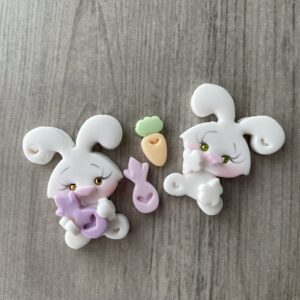 COELHO CUTE 1409AJ3D