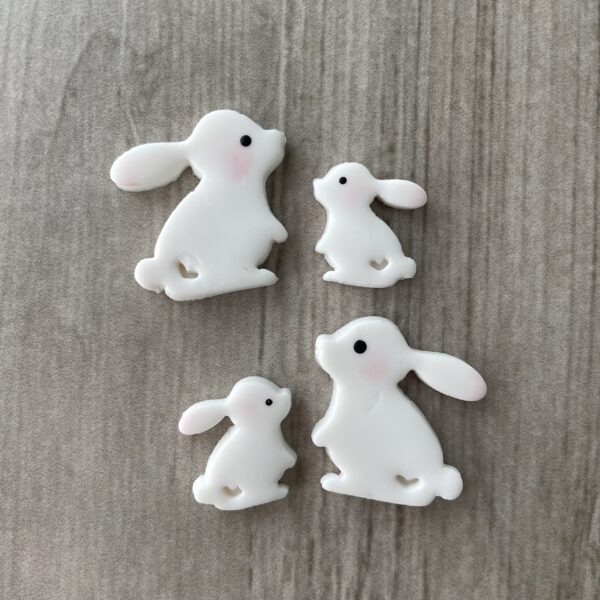 CASAL COELHOS 1410AJ3D - Imagem 2