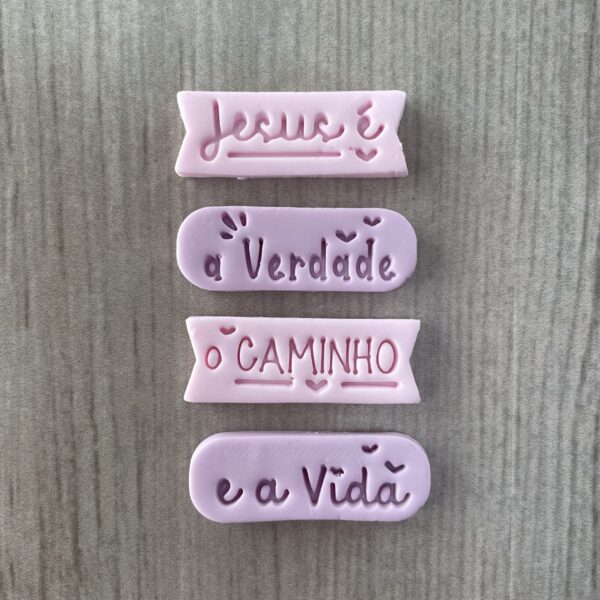 JESUS É A VERDADE ...1496AJ3D