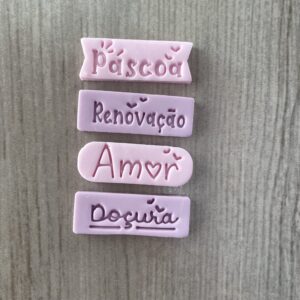 PÁSCOA RENOVAÇÃO AMOR DOÇURA 1494AJ3D