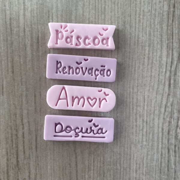 PÁSCOA RENOVAÇÃO AMOR DOÇURA 1494AJ3D