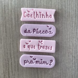 COELHINHO DA PÁSCOA ...1493AJ3D