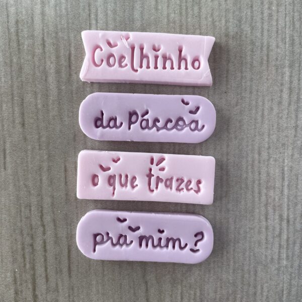 COELHINHO DA PÁSCOA ...1493AJ3D