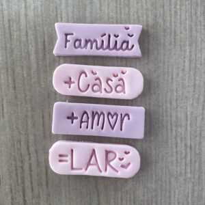 FAMÍLIA +CASA+ AMOR = LAR 1492AJ3D