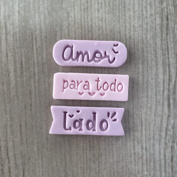 AMOR PARA TODO LADO 1487AJ3D
