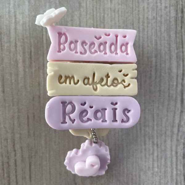 BASEADA EM AFETOS REAIS 1486AJ3D
