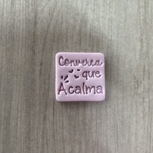 CONVERSA QUE ACALMA 1485AJ3D