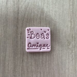 BOAS AMIGAS 1484AJ3D