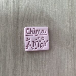 CHIMA E AMOR 1483AJ3D