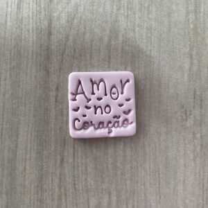 AMOR NO CORAÇÃO 1482AJ3D