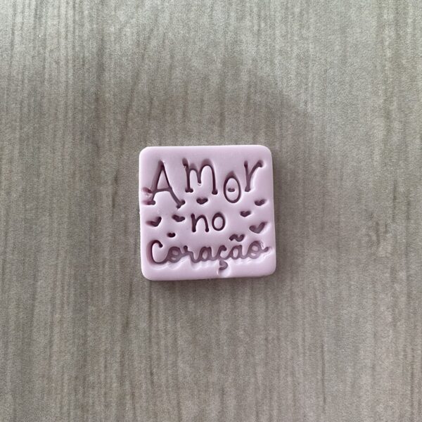 AMOR NO CORAÇÃO 1482AJ3D