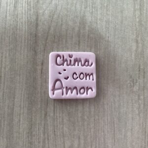 CHIMA COM AMOR 1481AJ3D