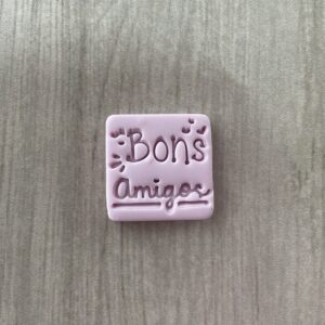 BONS AMIGOS 1478AJ3D