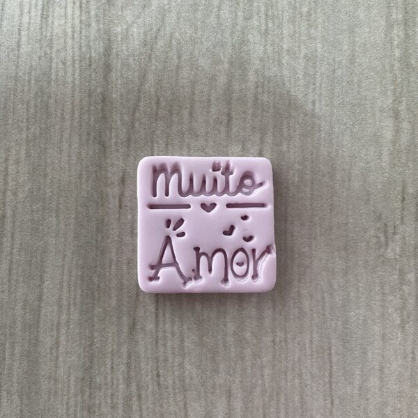MUITO AMOR 1477AJ3D