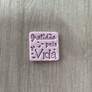 GRATIDÃO PELA VIDA 1476AJ3D