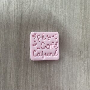 FÉ CAFÉ CAFUNÉ 1471AJ3D