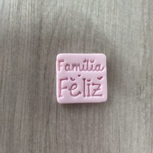 FAMÍLIA FELIZ 1468AJ3D
