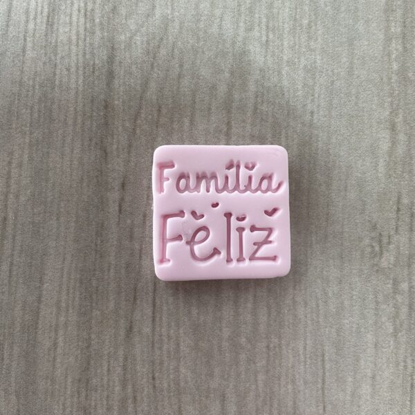 FAMÍLIA FELIZ 1468AJ3D