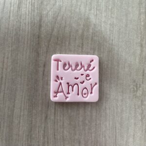 TERERÉ E AMOR 1467AJ3D