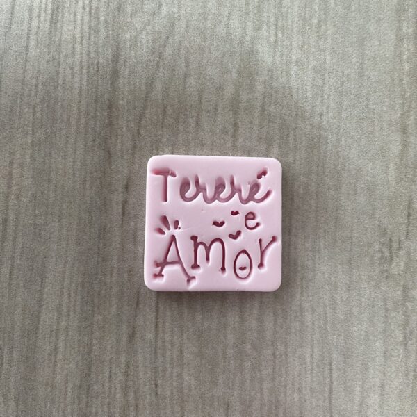TERERÉ E AMOR 1467AJ3D