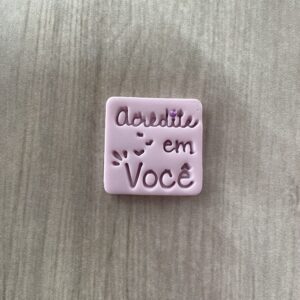 ACREDITE EM VOCÊ 1462AJ3D