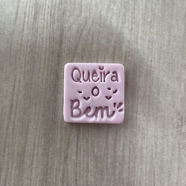 QUEIRA O BEM 1461AJ3D