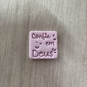 CONFIE EM DEUS 1460AJ3D