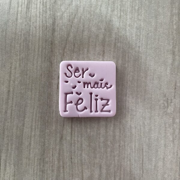 SER MAIS FELIZ 1459AJ3D