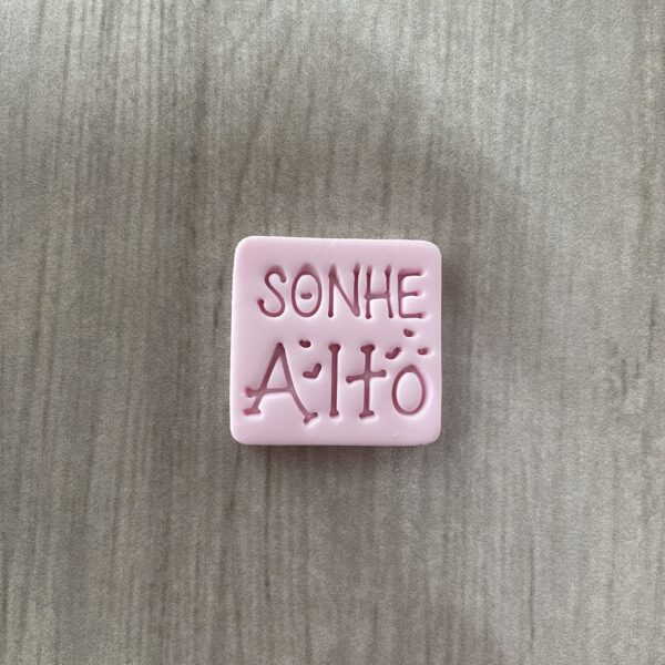 SONHE ALTO 1456AJ3D