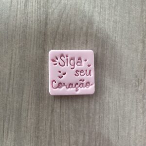 SIGA SEU CORAÇÃO 1455AJ3D