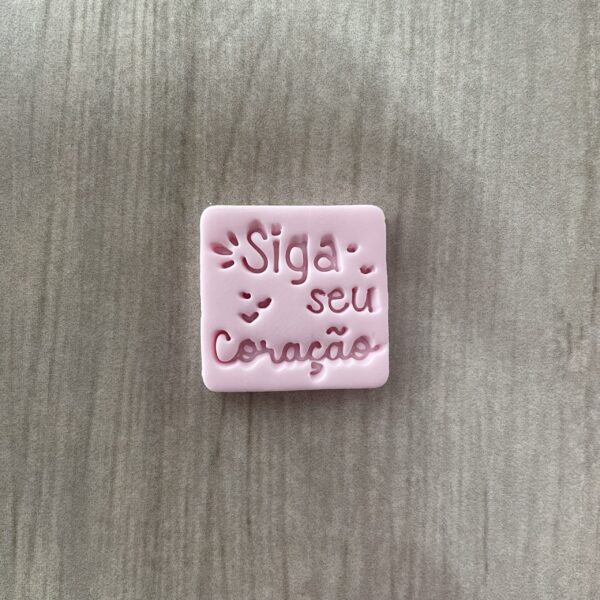 SIGA SEU CORAÇÃO 1455AJ3D