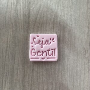 SEJA GENTIL 1452AJ3D