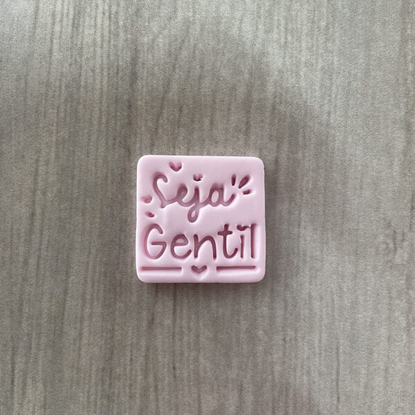 SEJA GENTIL 1452AJ3D