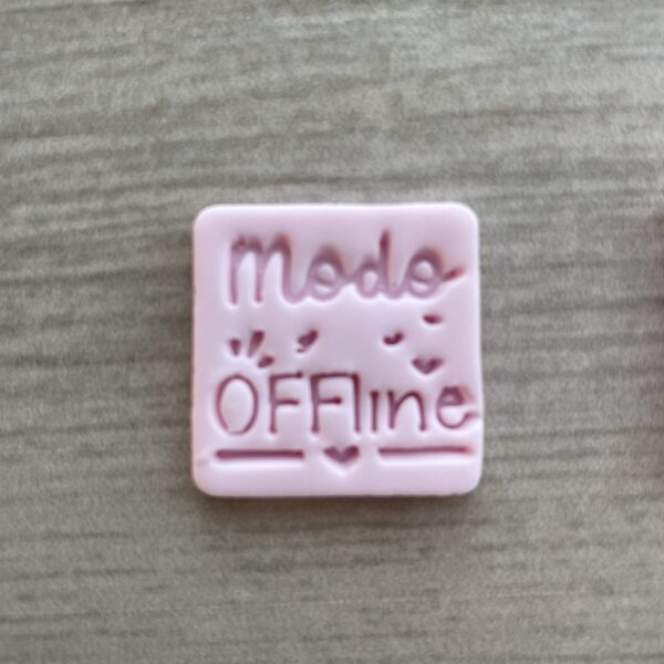 MODO OFFLINE 1449AJ3D