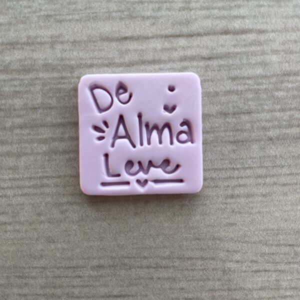 DE ALMA LEVE 1448AJ3D