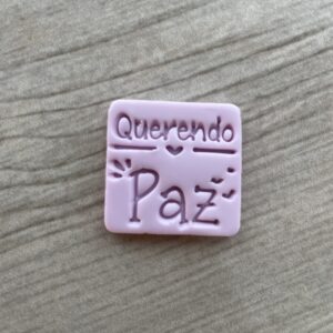 QUERENDO PAZ 1446AJ3D