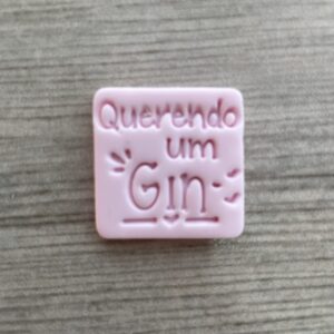 QUERENDO UM GIN 1443AJ3D