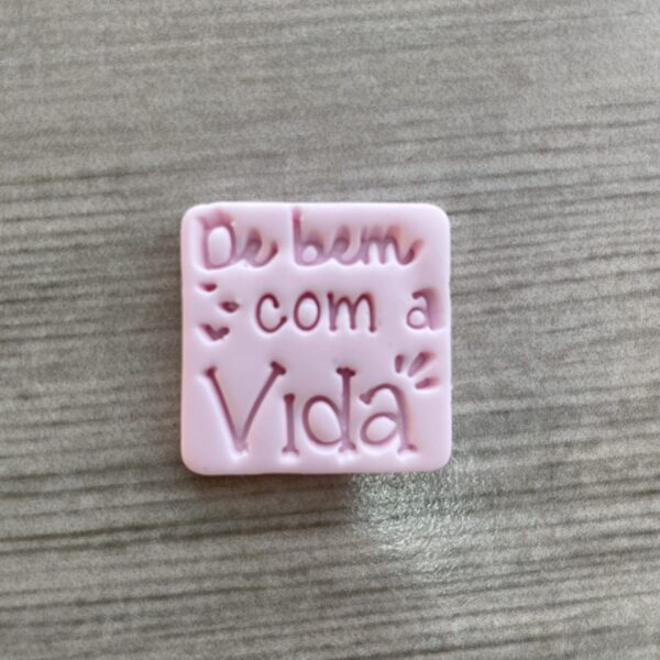 DE BEM COM A VIDA 1441AJ3D