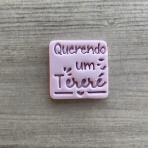 QUERENDO UM TERERÉ 1438AJ3D