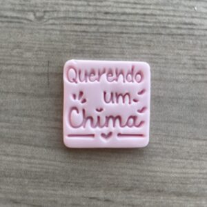 QUERENDO UM CHIMA 1437AJ3D