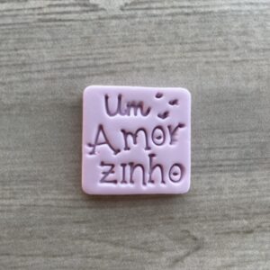 UM AMORZINHO 1436AJ3D