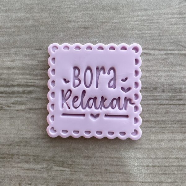 BORA RELAXAR 1433AJ3D