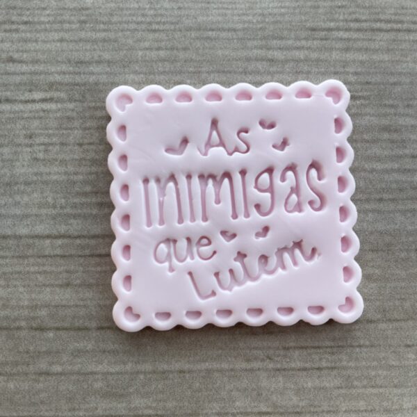 AS INIMIGAS QUE LUTEM 1430AJ3D