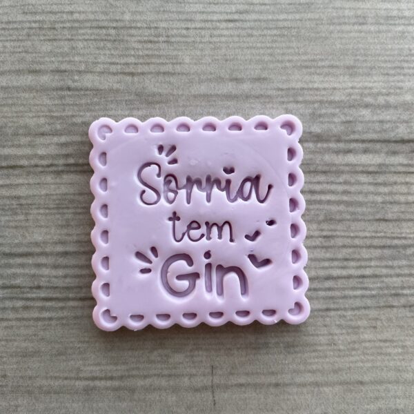 SORRIA TEM GIN 1422AJ3D
