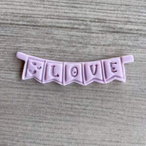 LOVE 1524AJ3D