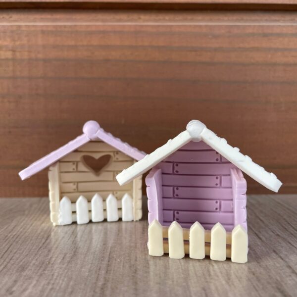 CASINHA ENCANTO 1502AJ3D